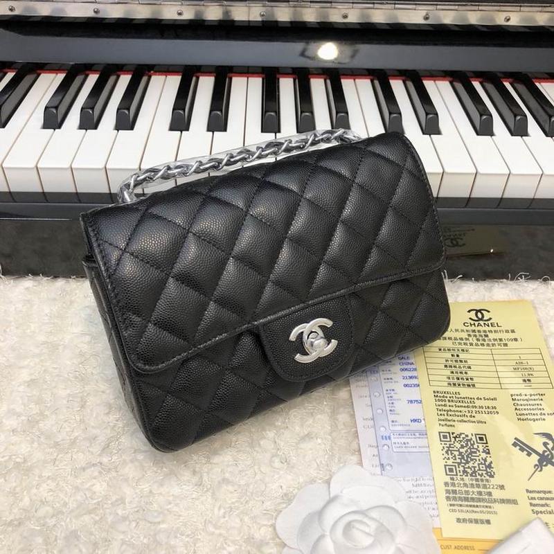 Chanel Handbags 747